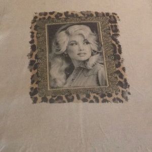 Dolly Parton Tee